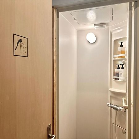 Travel&Book Hotel Hulatoncabin Takamatsu Exterior photo