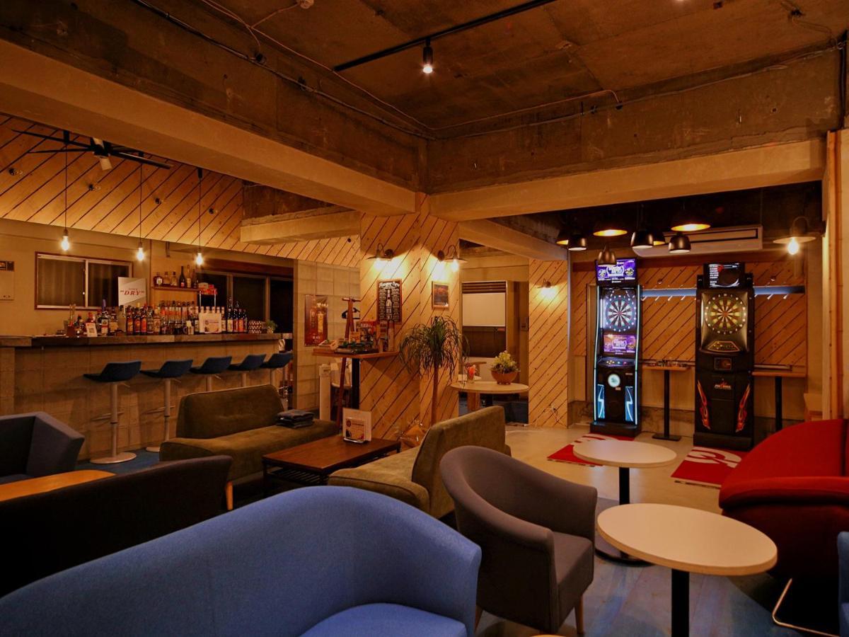Travel&Book Hotel Hulatoncabin Takamatsu Exterior photo