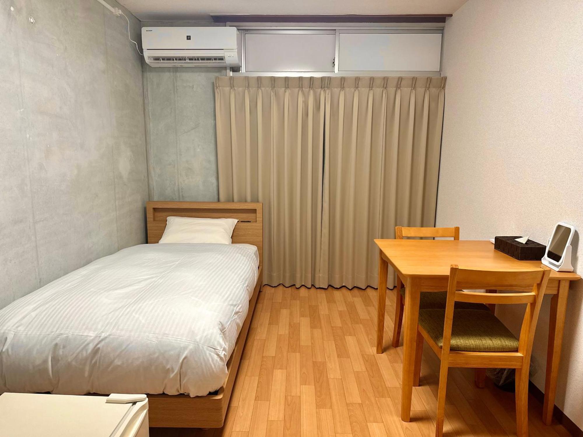 Travel&Book Hotel Hulatoncabin Takamatsu Exterior photo