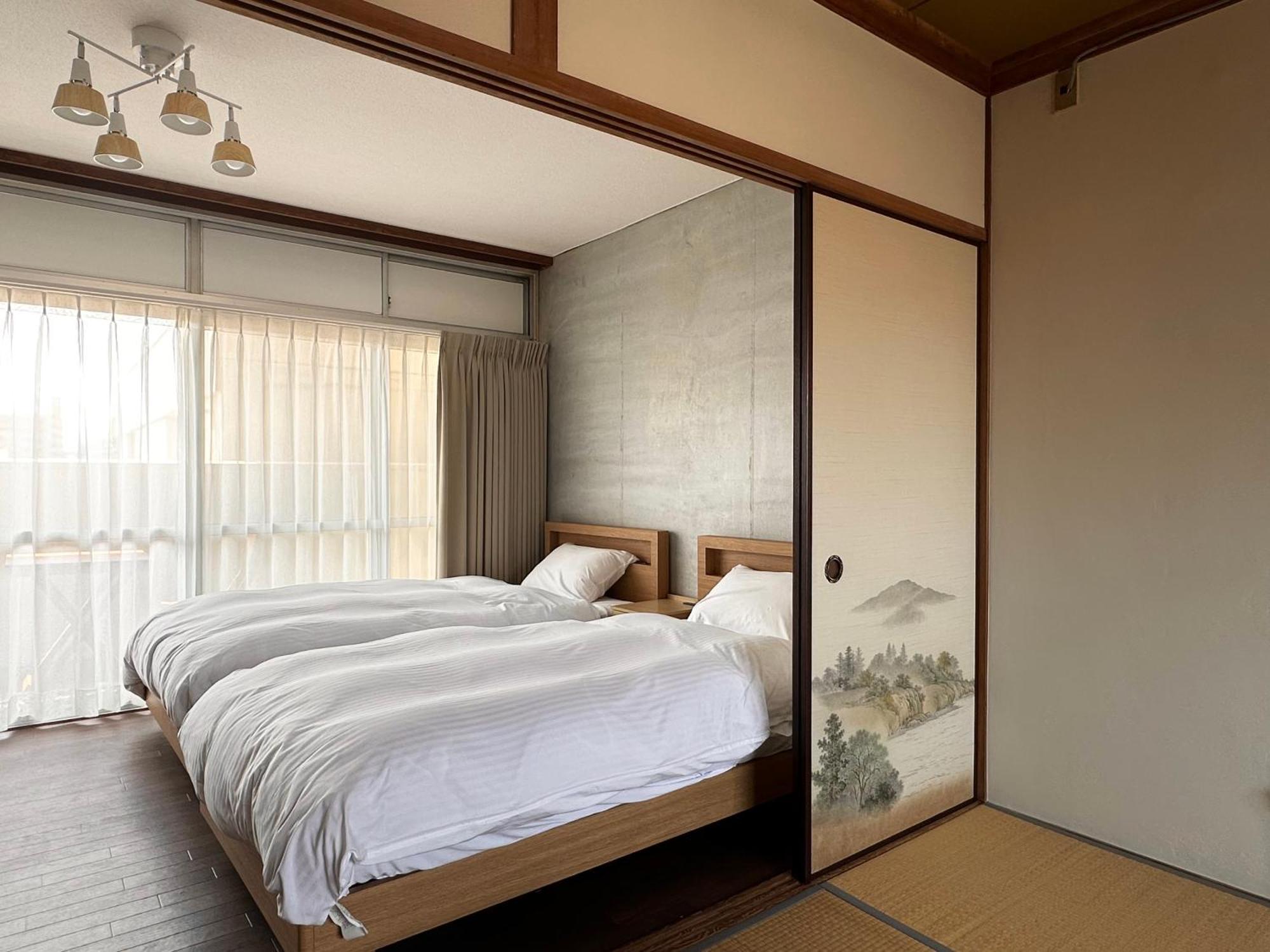 Travel&Book Hotel Hulatoncabin Takamatsu Exterior photo