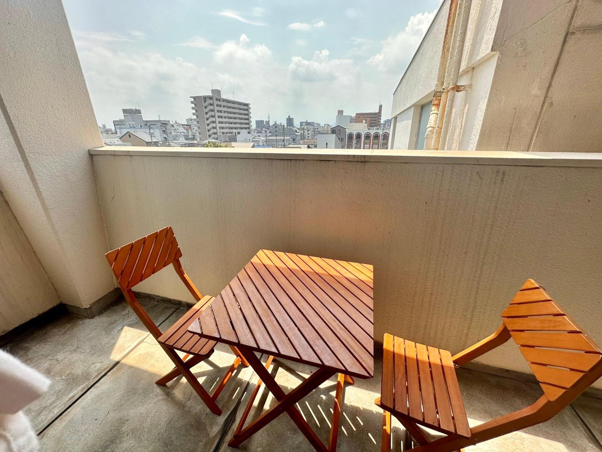 Travel&Book Hotel Hulatoncabin Takamatsu Exterior photo