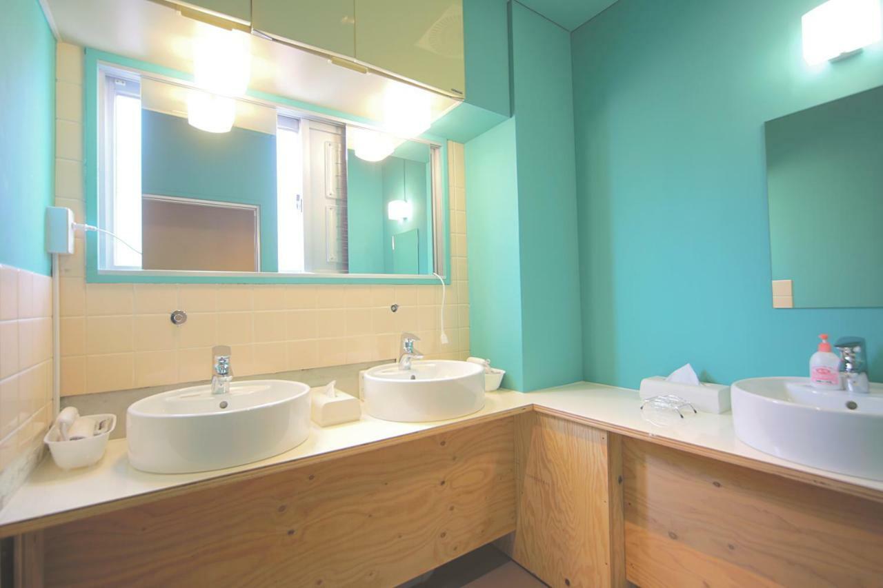 Travel&Book Hotel Hulatoncabin Takamatsu Exterior photo